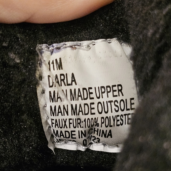 Khombu insulated winter boot - Picture 10 of 10